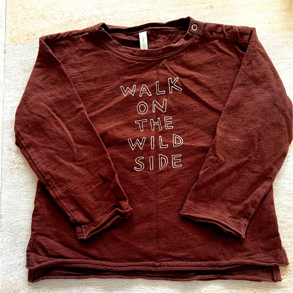 Rylee & Cru “Wild side”